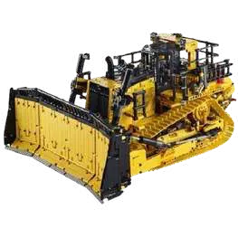 Bulldozer for rent