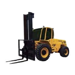 Forklift for rent