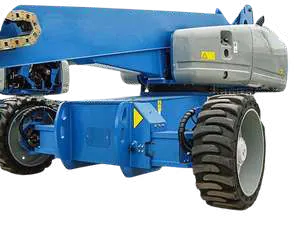 Manlift for rent