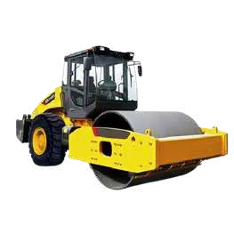 Roller Compactor for rent