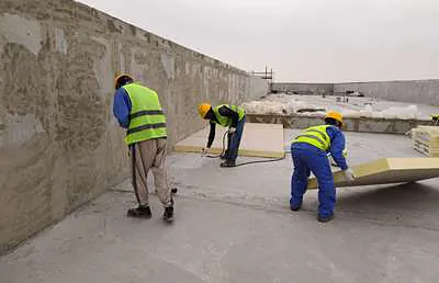 PIR Insulation