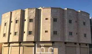 Fahad Station Buildings Project, Jeddah – Tiles installation, plumbing, waterproofing & electrical work