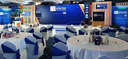 Event Interior Decoration
