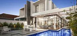 Landscaping & Architecture