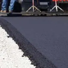 Asphalt, Sub-base & Base Course