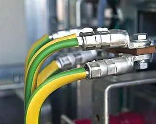 Electrical Grounding