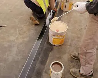 Waterproofing Solutions