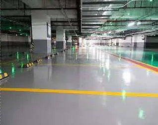 Epoxy, Tiles & Painting