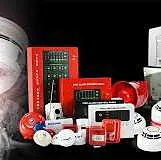Alarm Control Panels