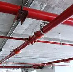 Water Piping