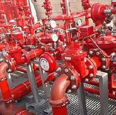 Fire Alarm & Fire Safety Systems