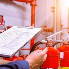 Fire Alarm & Fire Safety Systems