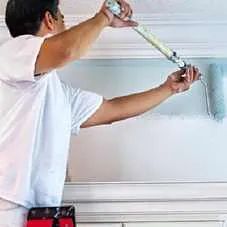 Epoxy, Tiles & Painting