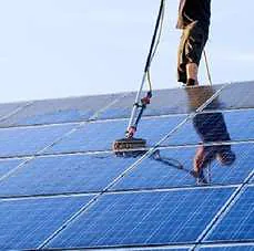 Electrical & Solar Services