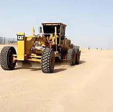 Asphalt, Sub-base & Base Course