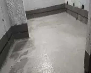 Wet Area Waterproofing